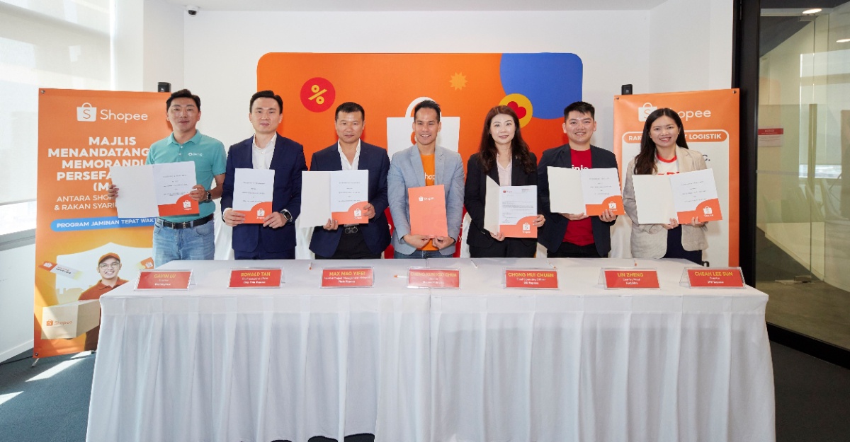 Shopee Rai Lokal Strengthens Local Communities, Drives Digital Economy