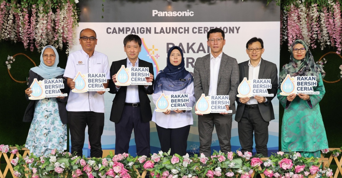 Panasonic Malaysia