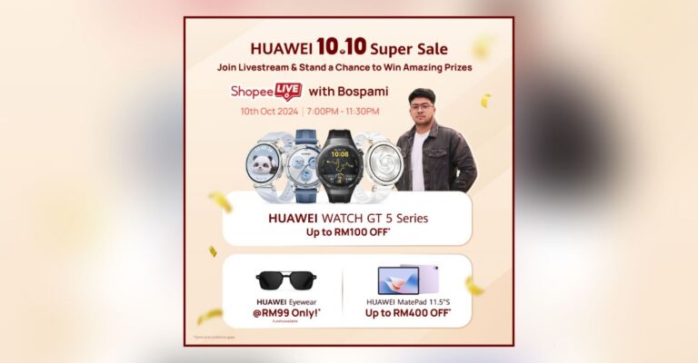 Super Sale Shopee Live