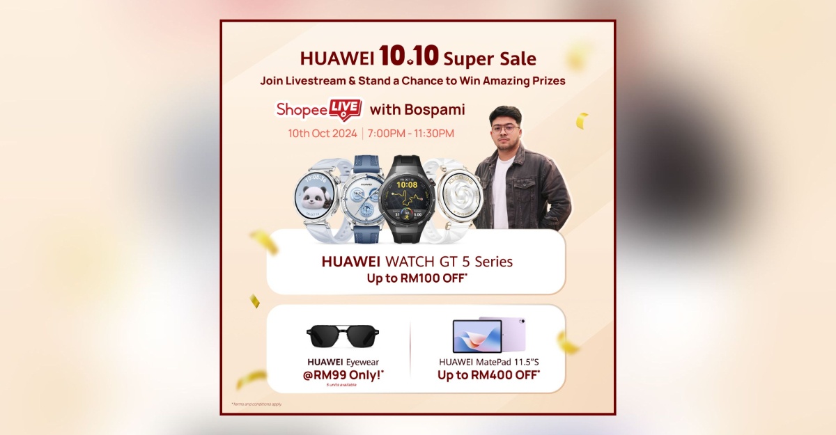 Super Sale Shopee Live