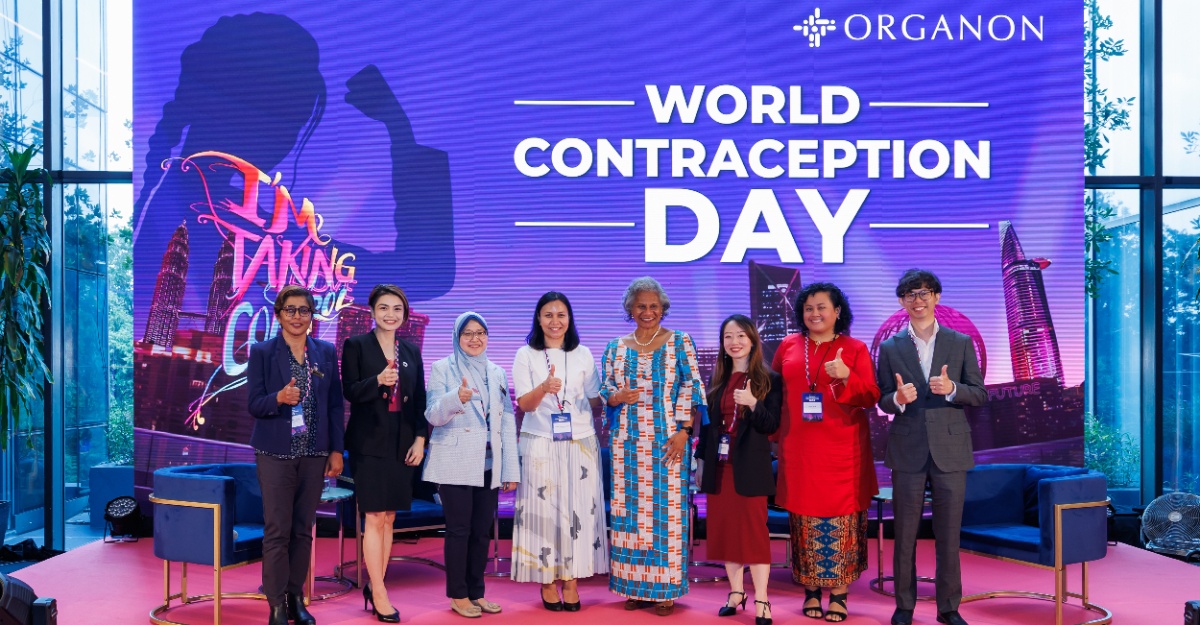 World Contraception Day