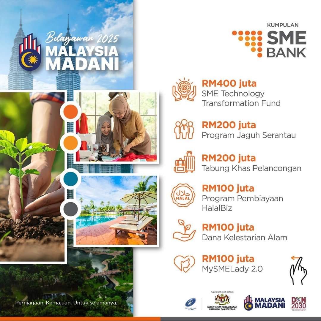 SME Bank