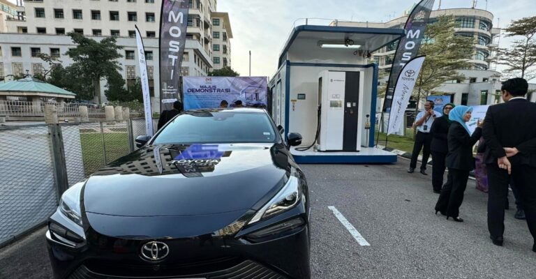 “Hydrogen Revolution”