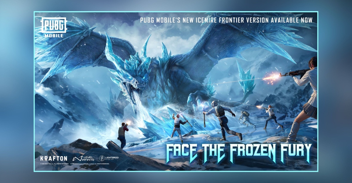 Frozen Wilds