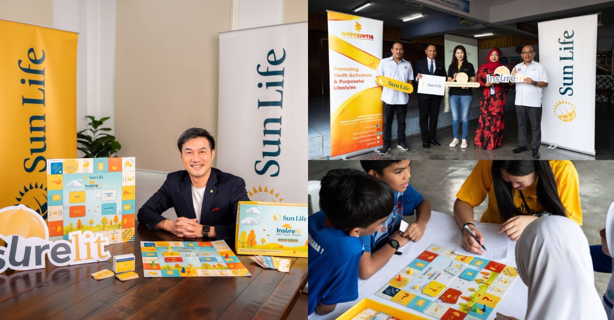 Sun Life Malaysia