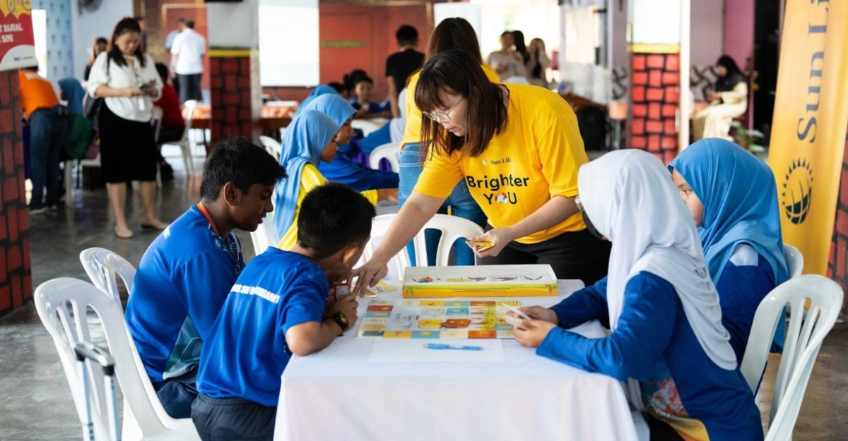 Sun Life Malaysia