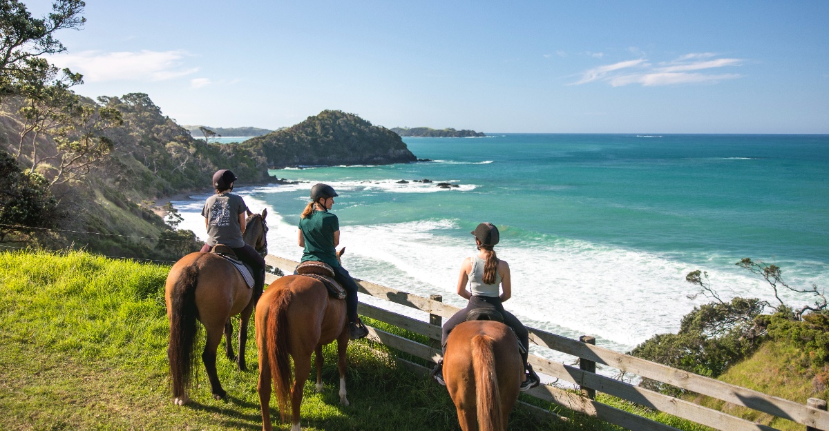 New Zealand