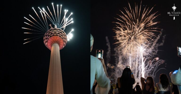 KL Tower