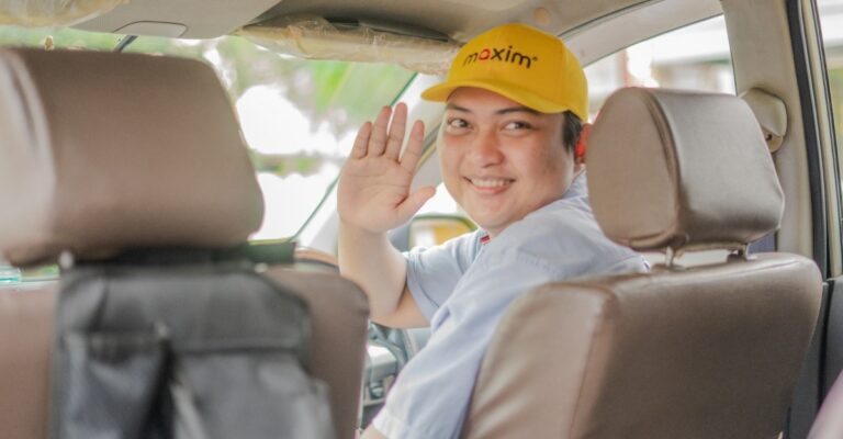 Partner-Drivers