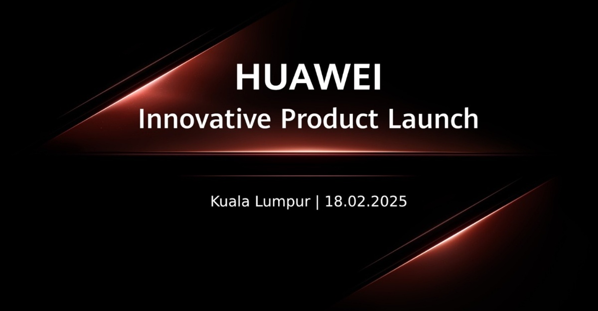 HUAWEI Mate XT