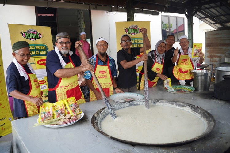 Bubur Lambuk