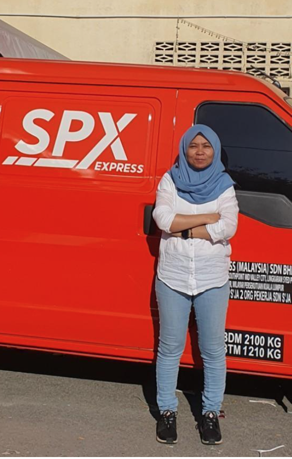 SPX Express