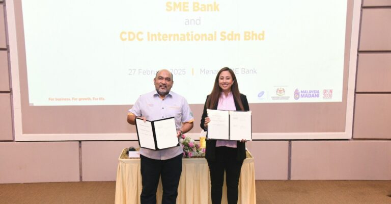SME Bank
