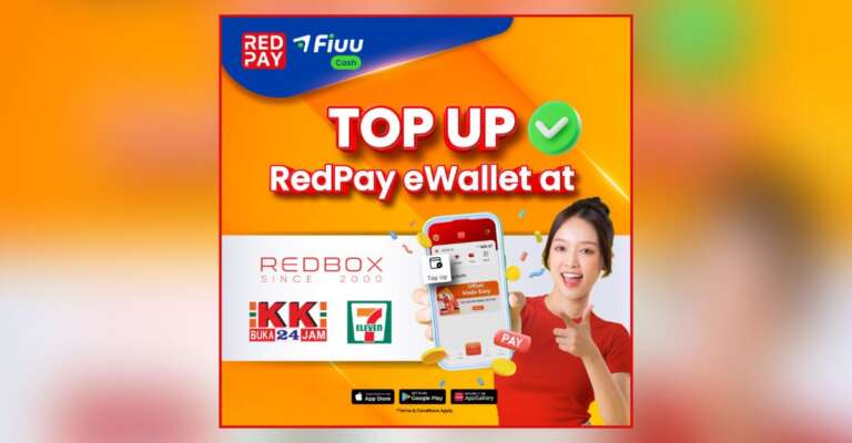 RedPay