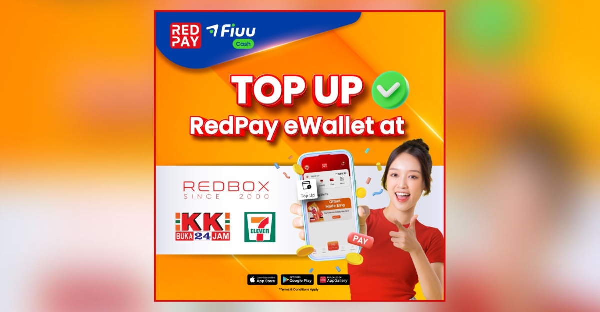 RedPay