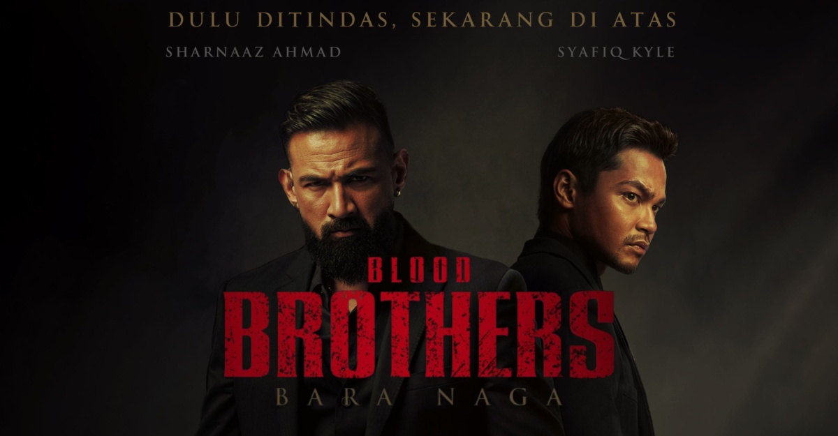 Blood Brothers