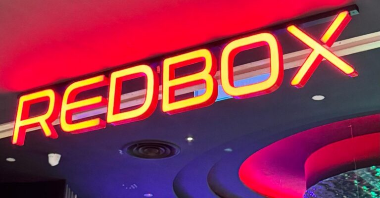 Red Box Karaoke