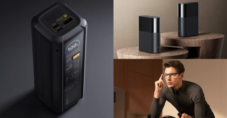 Next-Level Connectivity