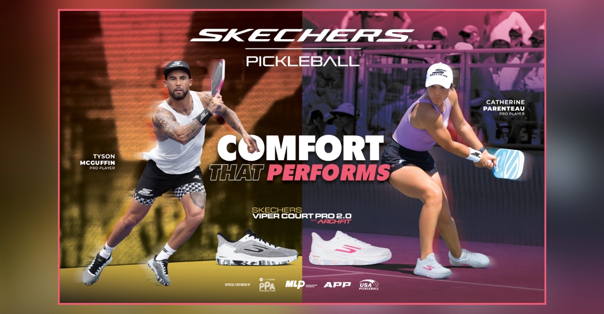 Pickleball