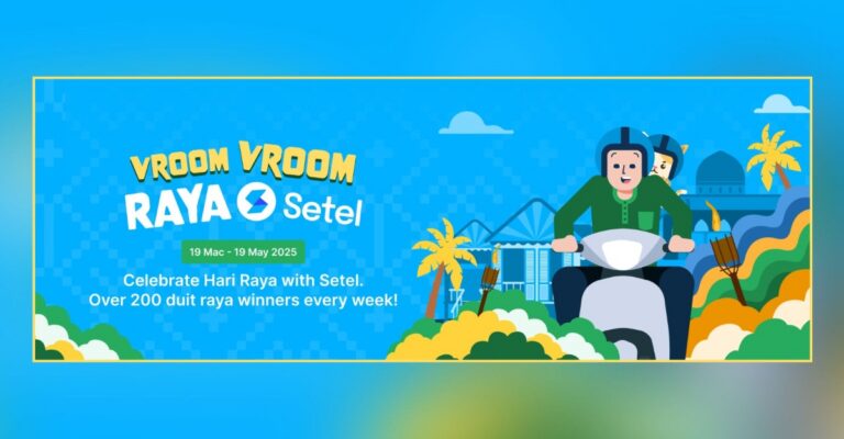 setel