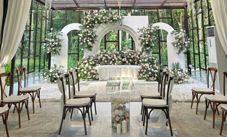 Wedding Costs