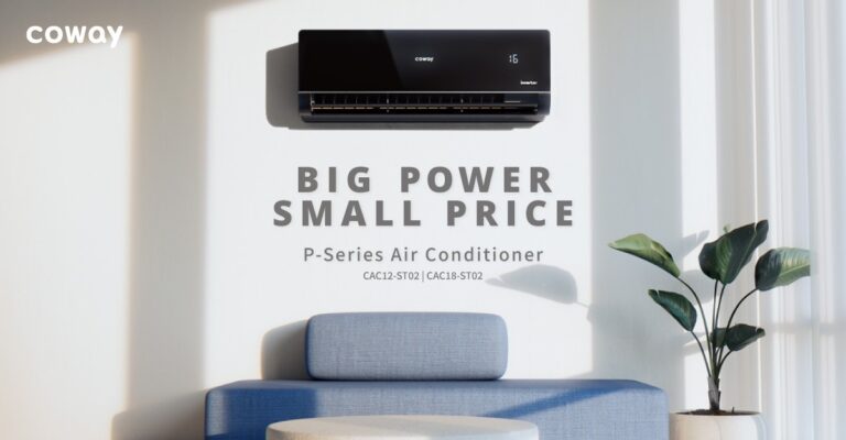 Coway P-Series