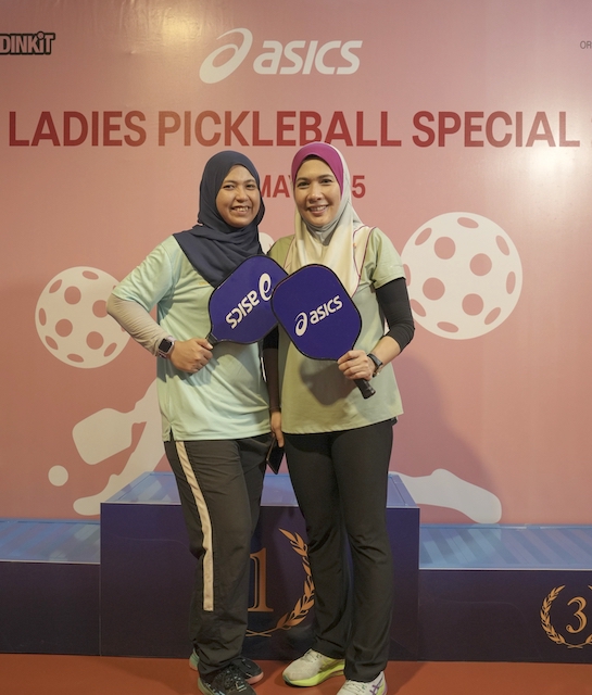 2 Ashamira Binti Abdul Malik Nurul Azni Mustafa