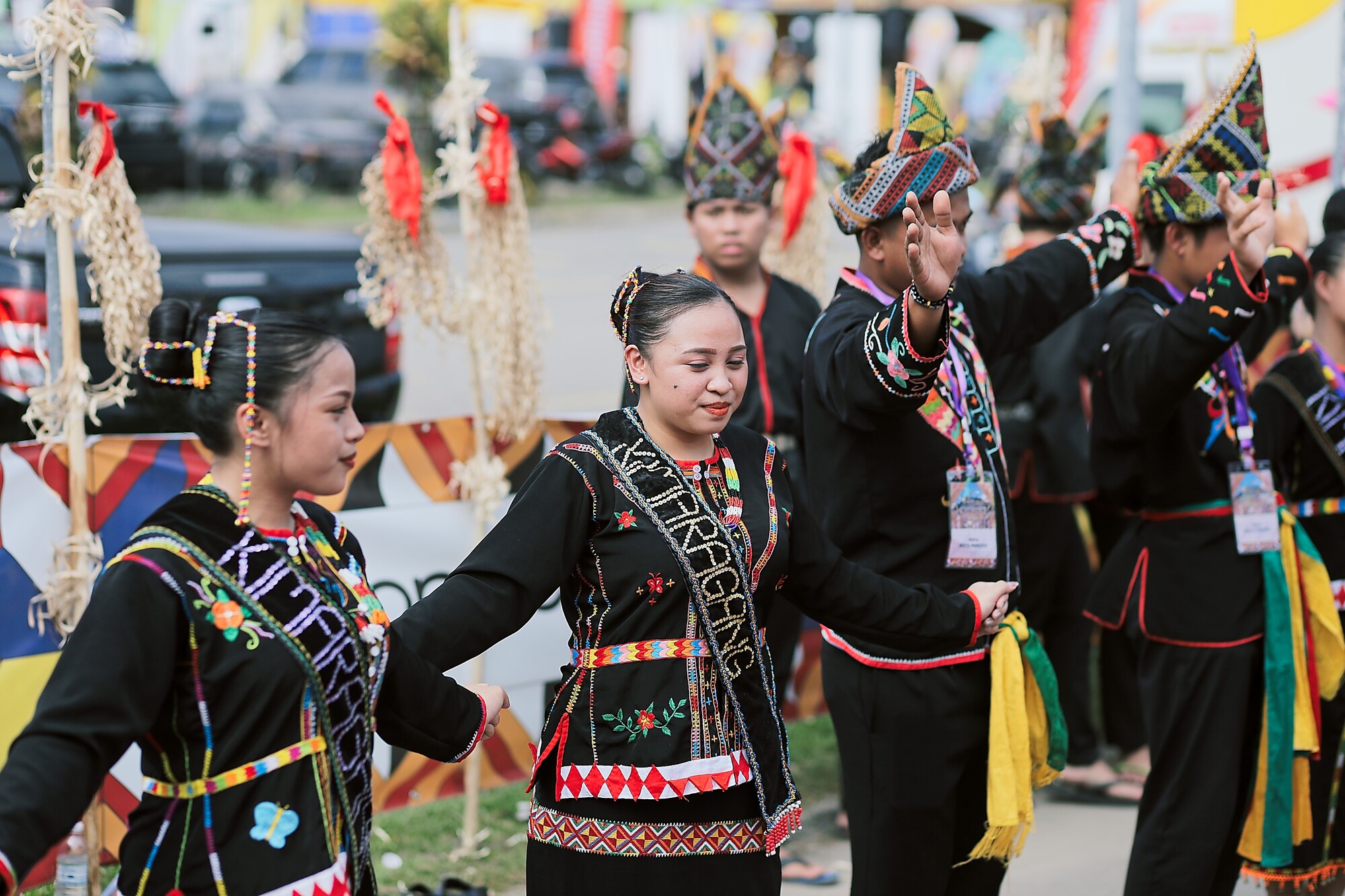 3. Photo Sabah Tourism Board