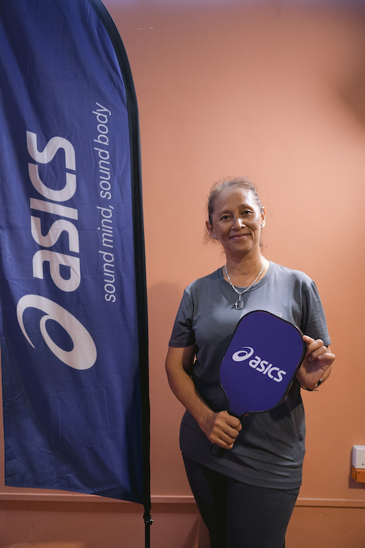 4 Norbaini Bahudin 2