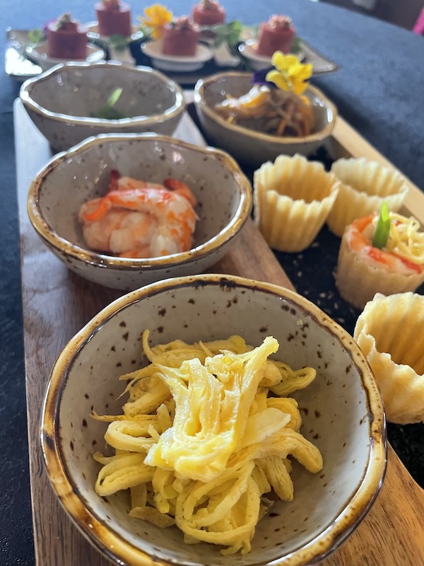 Madam Lee Nyonya Private Dining