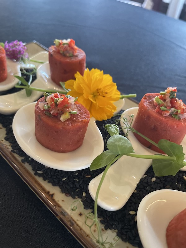 Madam Lee Nyonya Private Dining