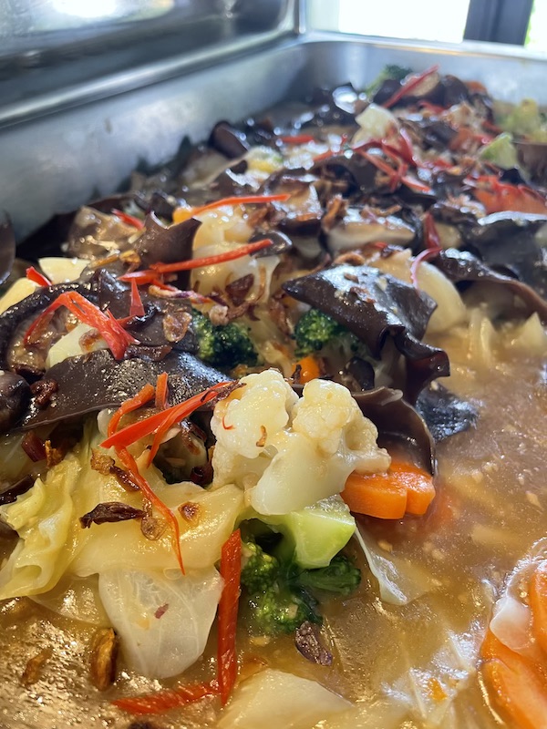 Madam Lee Nyonya Private Dining