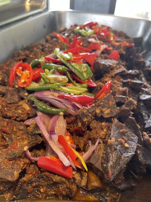 Madam Lee Nyonya Private Dining