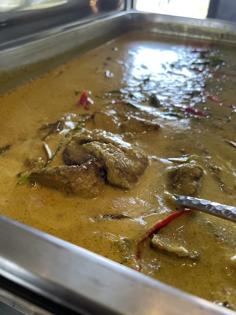 Madam Lee Nyonya Private Dining