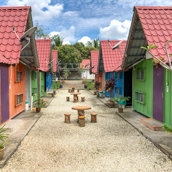Family-Friendly Eco Destinations