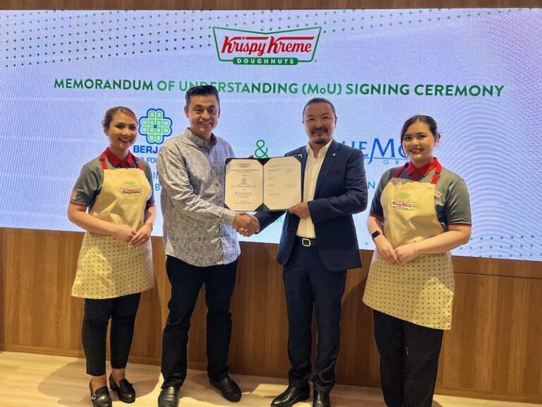 Krispy Kreme