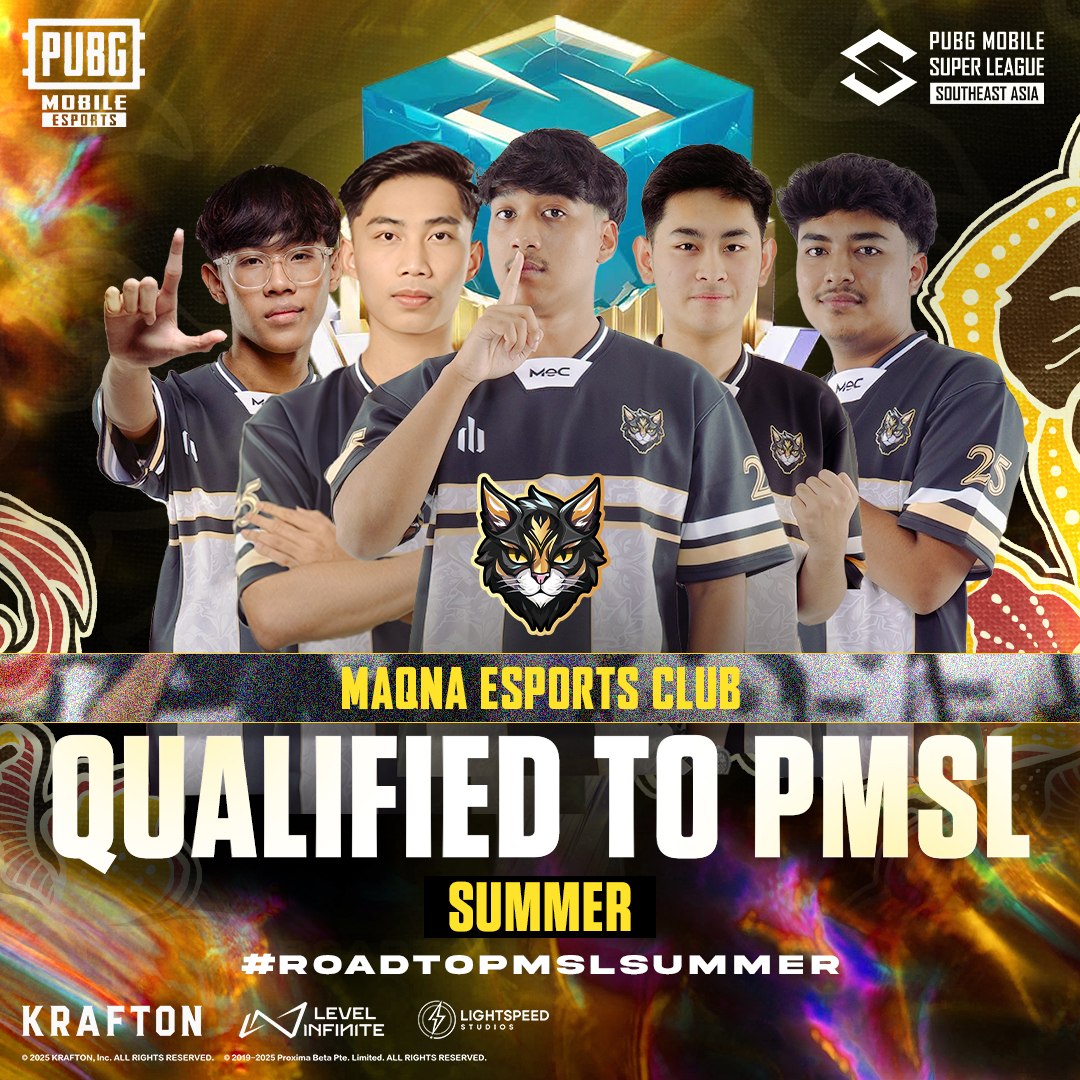 PMNC Summer 2025 MEC KV 1