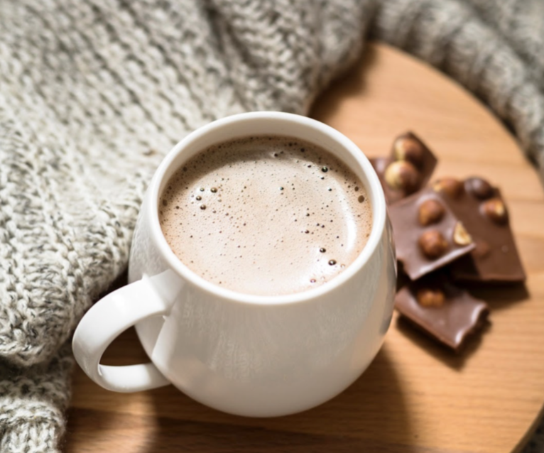 Chocolate So Irresistible