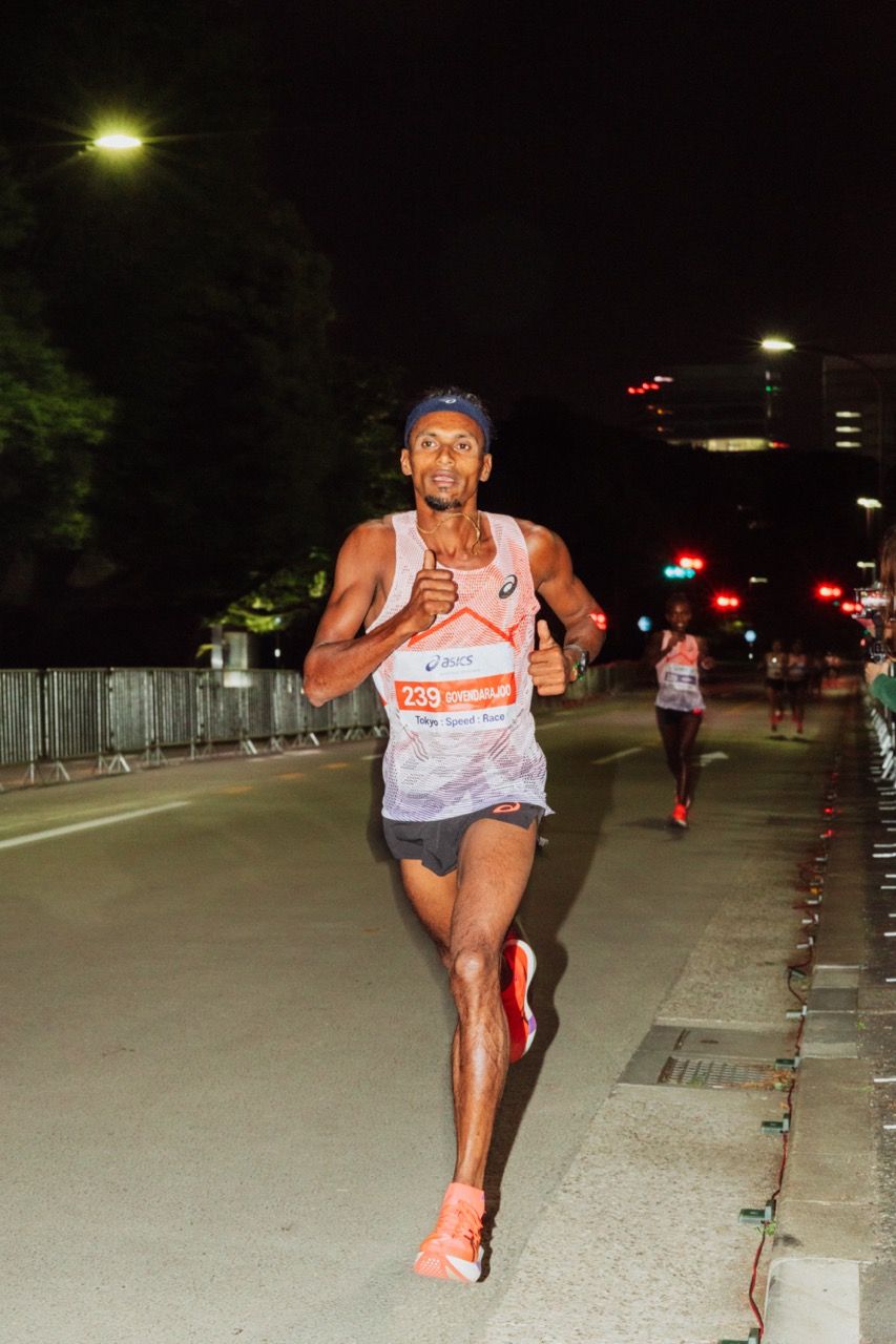 Vimal Running Image Credit Aaronwongys Large