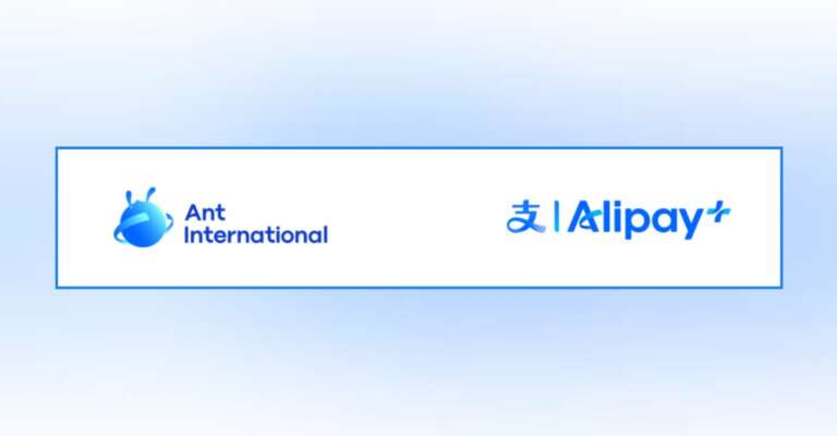 Alipay+