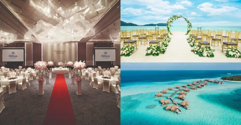KLPJ Wedding Fair