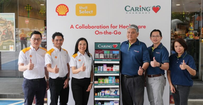 Shell Malaysia