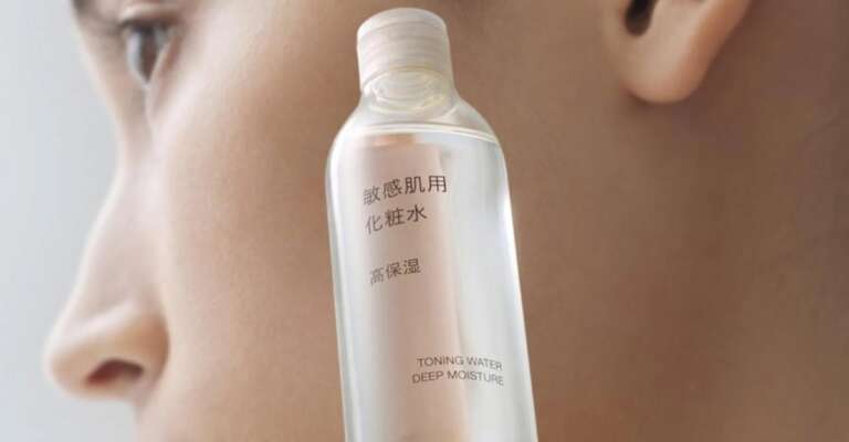 Sensitive Skincare & Fermented Series