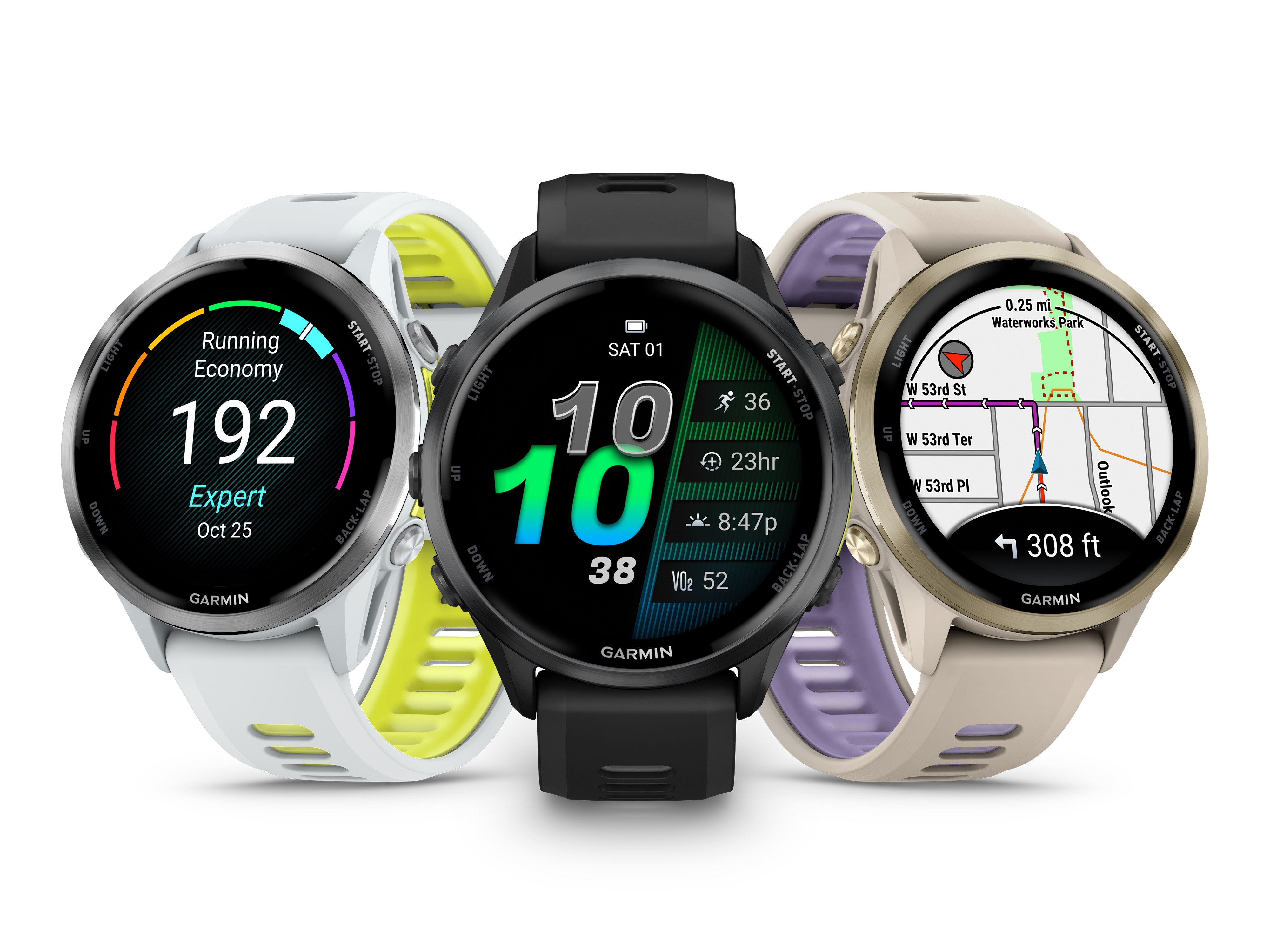 Forerunner970 Bundle