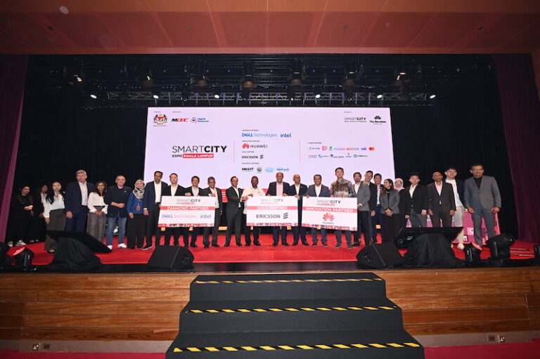 Smart City Expo