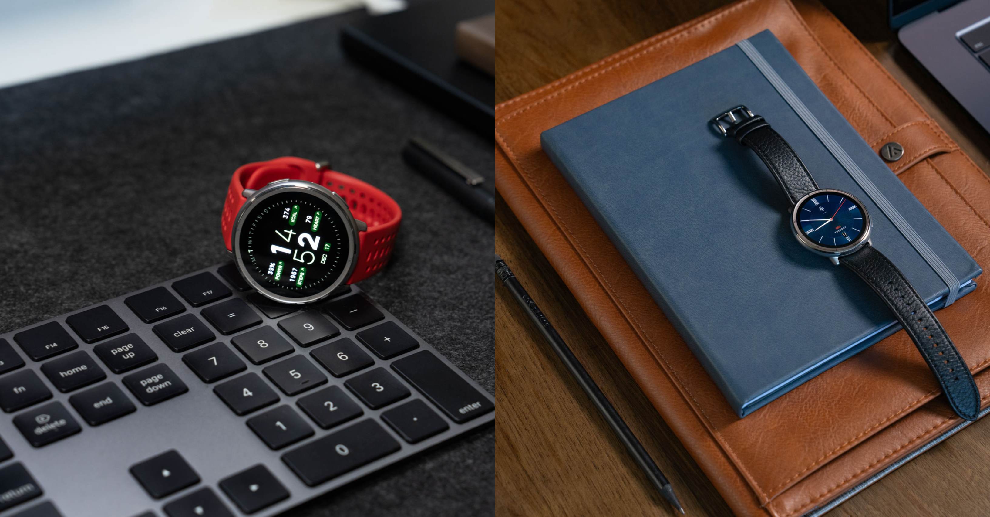 Amazfit Active 2 Premium