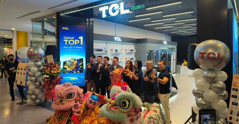 TCL Brand Store