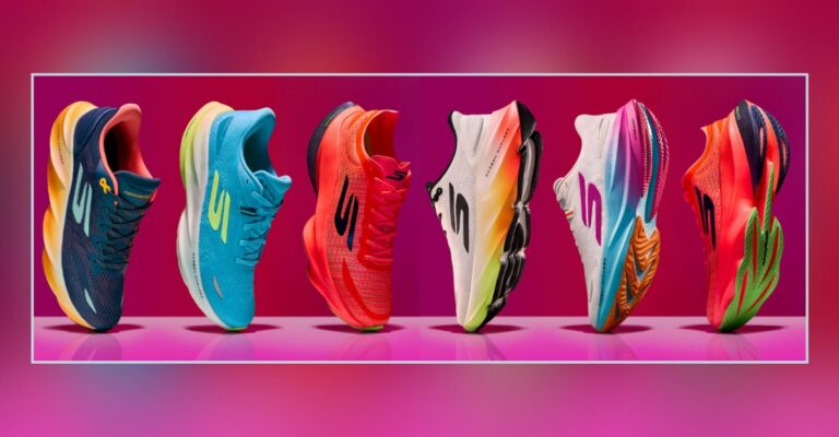 Skechers Aero Series