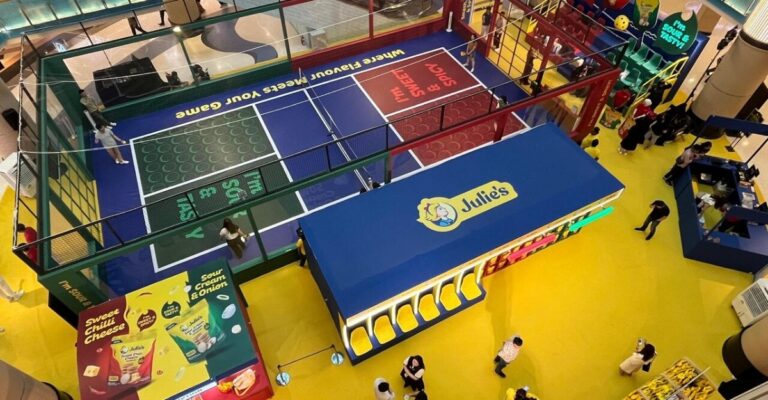 Pickleball Court