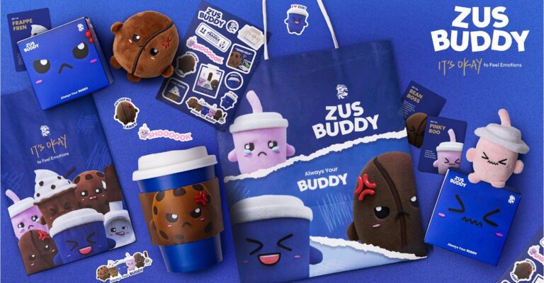 ZUS BUDDY